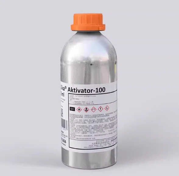 FOR SIKA AK100 205 206 GP 1000ml Part Polyurethane Sealant for Windshield and Auto Body Bonding Fast Cure Durable Performance