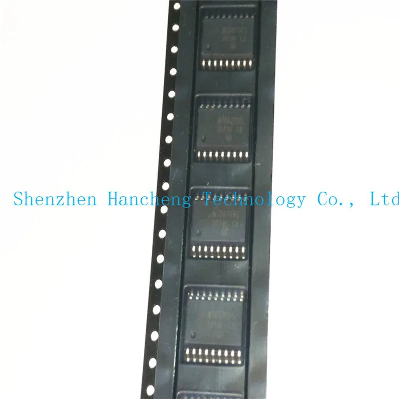 (10PCS-50PCS) MT8870DSR1 MT8870 SOP18 NEW CHIP IC