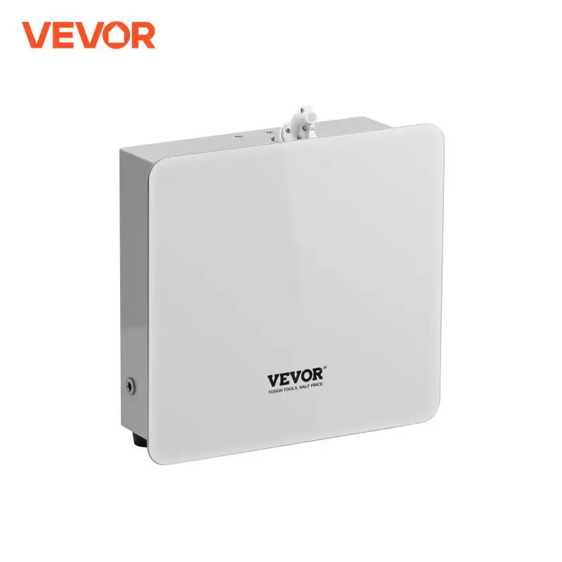 เครื่องกระจายกลิ่น vevor Essential อัจฉริยะบลูทูธก้านปักน้ำมันหอมระเหย2500sq ฟุตเครื่องกระจายกลิ่นไร้น้ำพร้อมเทคโนโลยีอากาศสำหรับใช้ในบ้าน