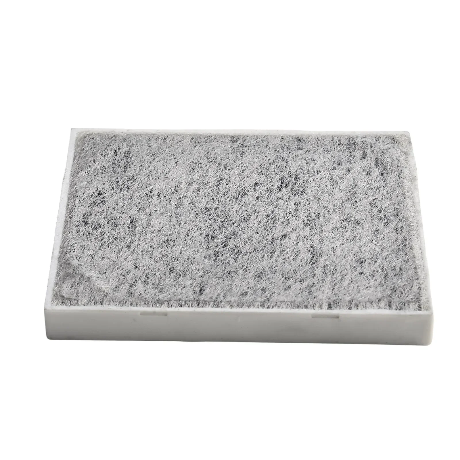 ADQ73214402 Filter As Shown Activated Carbon Filter Non-woven Fabric Prevent Unpleasant Smell Ultra-fine Particles