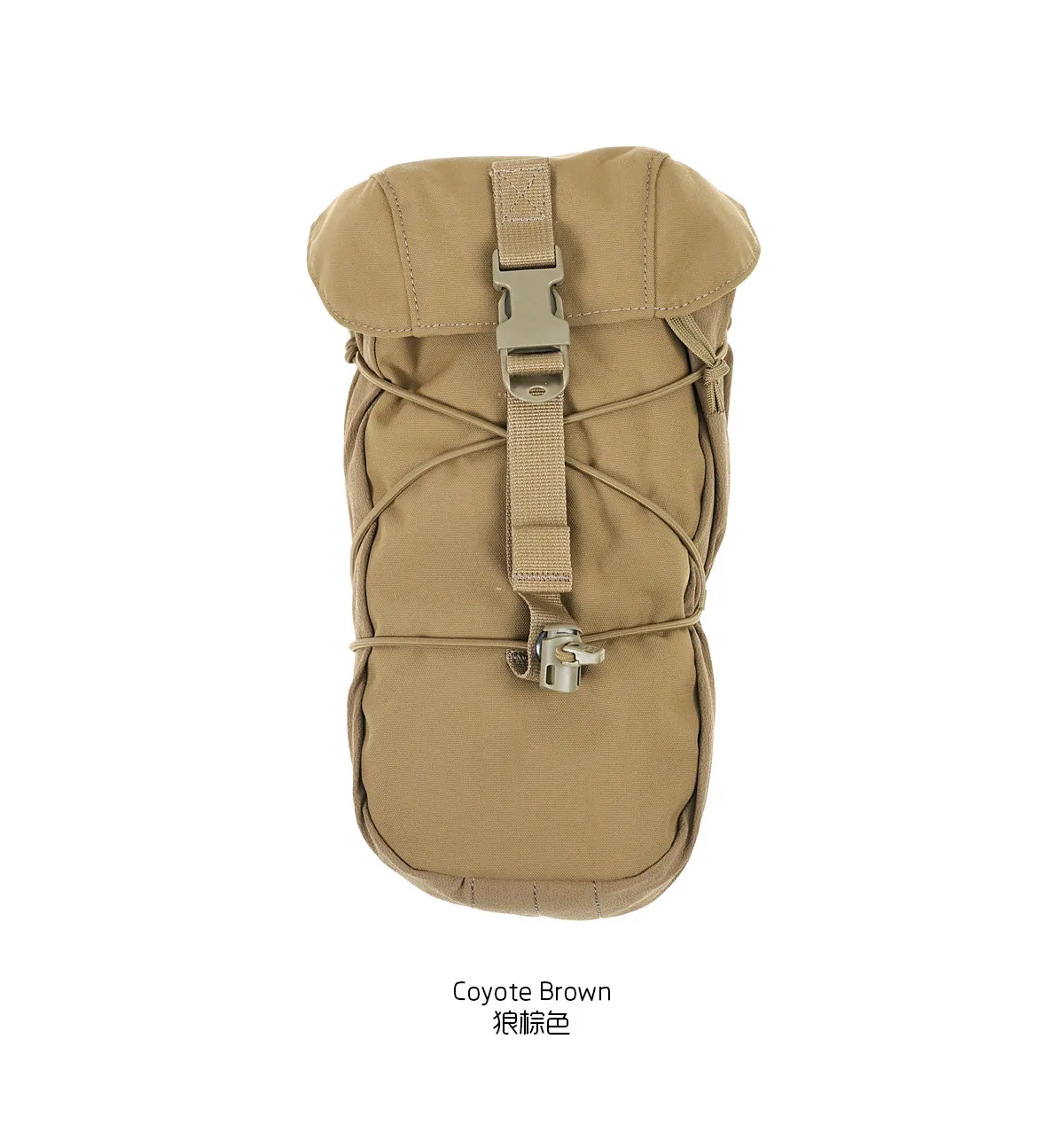 

Тактический подсумок PEW TACTICAL CP Style SPS GP MOLLE, 11x6x4, многофункциональный, для ноги