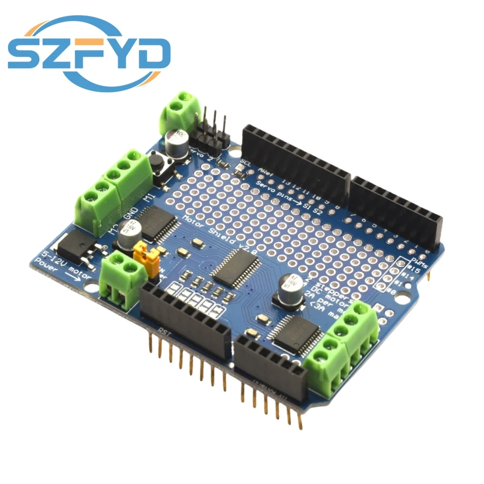 TB6612 Iic I2C Mosf…