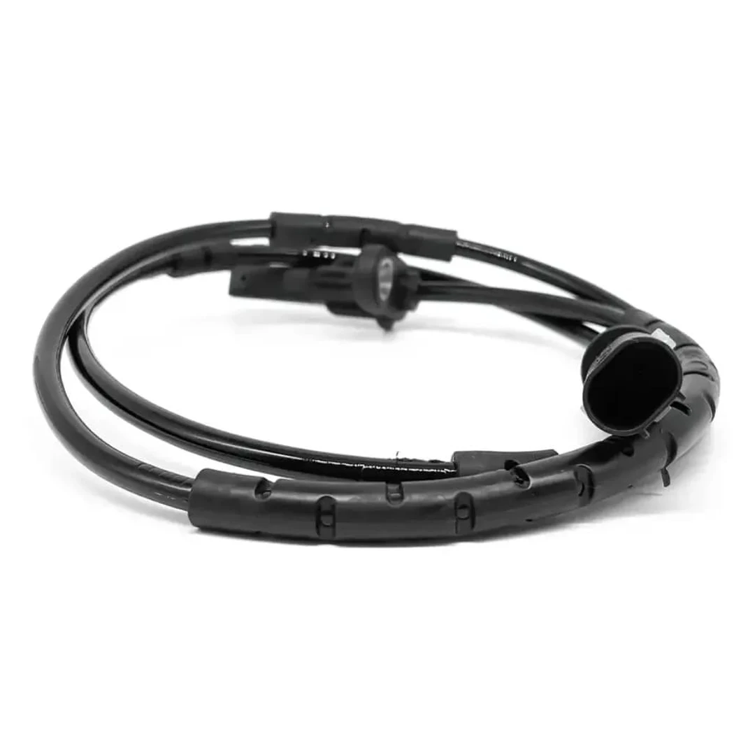 

34351164371 Датчик задних тормозных колодок для BMW 3 серии E46 316 318 320 325 328 1998-2005 34351164372 Автозапчасти Аксессуары