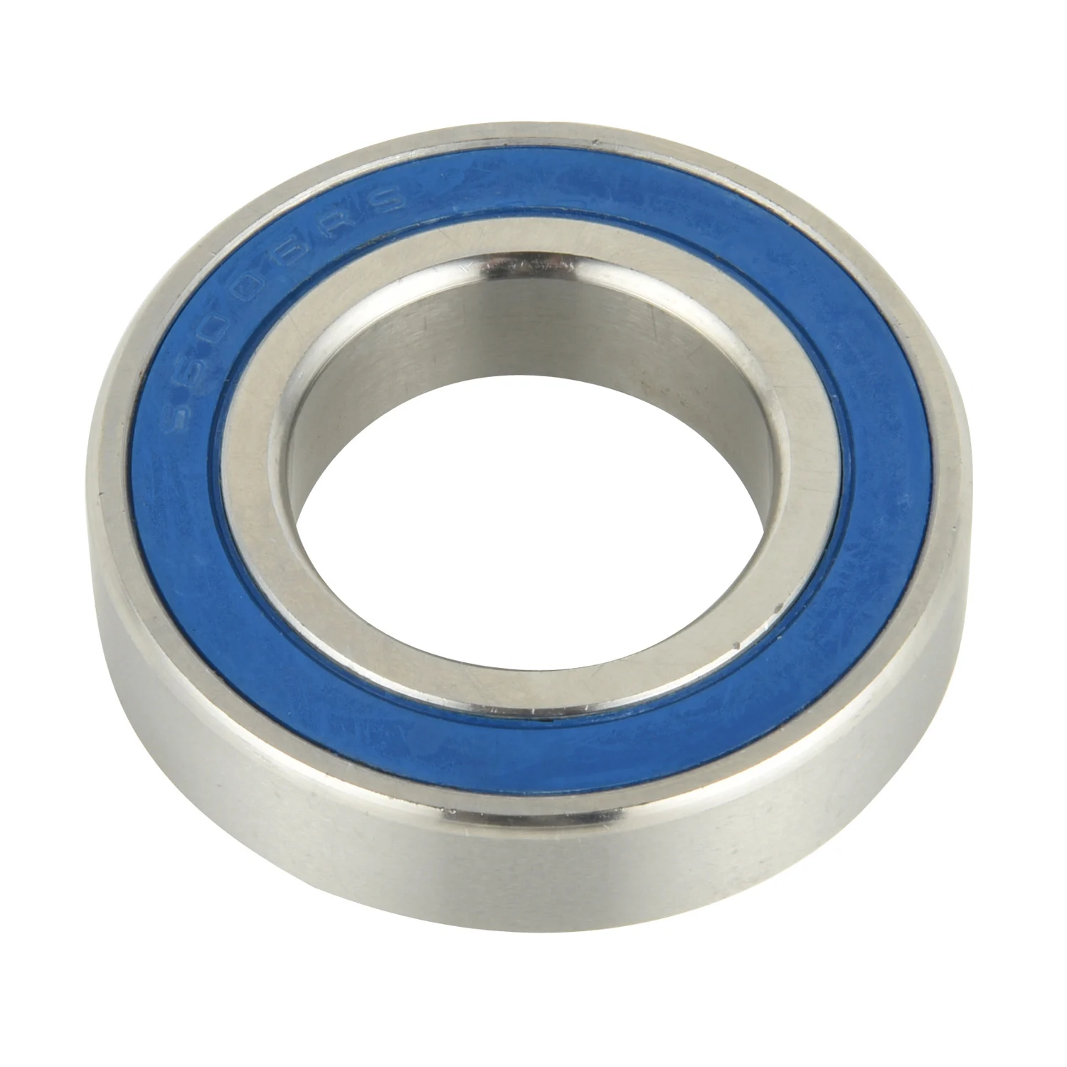 SS6006-2RS INOX Stainless Steel Ball Bearings Size 30*55*13 mm