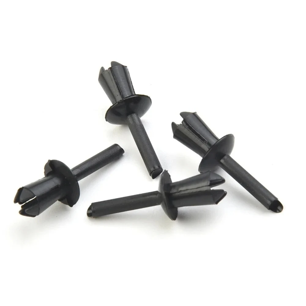 10-50PCS BMW Car Fender Wheel Arch Liner Push Rivet Moulding Clips Retainer for E90 E91 E92 E93 E46 E36 E39 E34 X1 X5 X6 Z1 Z4