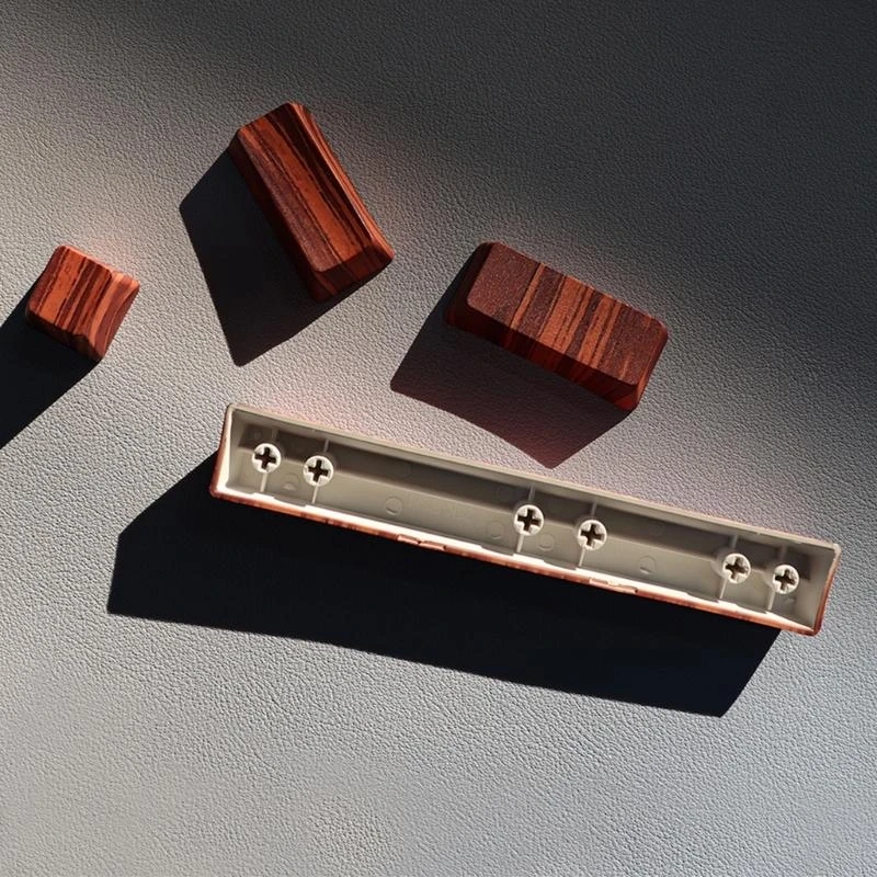CORA PBT OEM Profile Keycap Five-side Sublimation 4-Key Accessories for Cherry MX