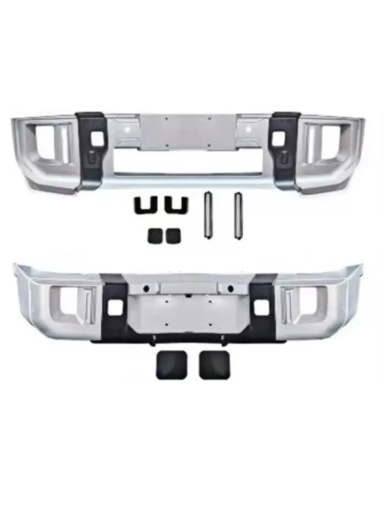 Widened Fenders Front Rear Bumper Xingchen Body Kit for Chery ICAR 03 Modified Upgraded Accessories