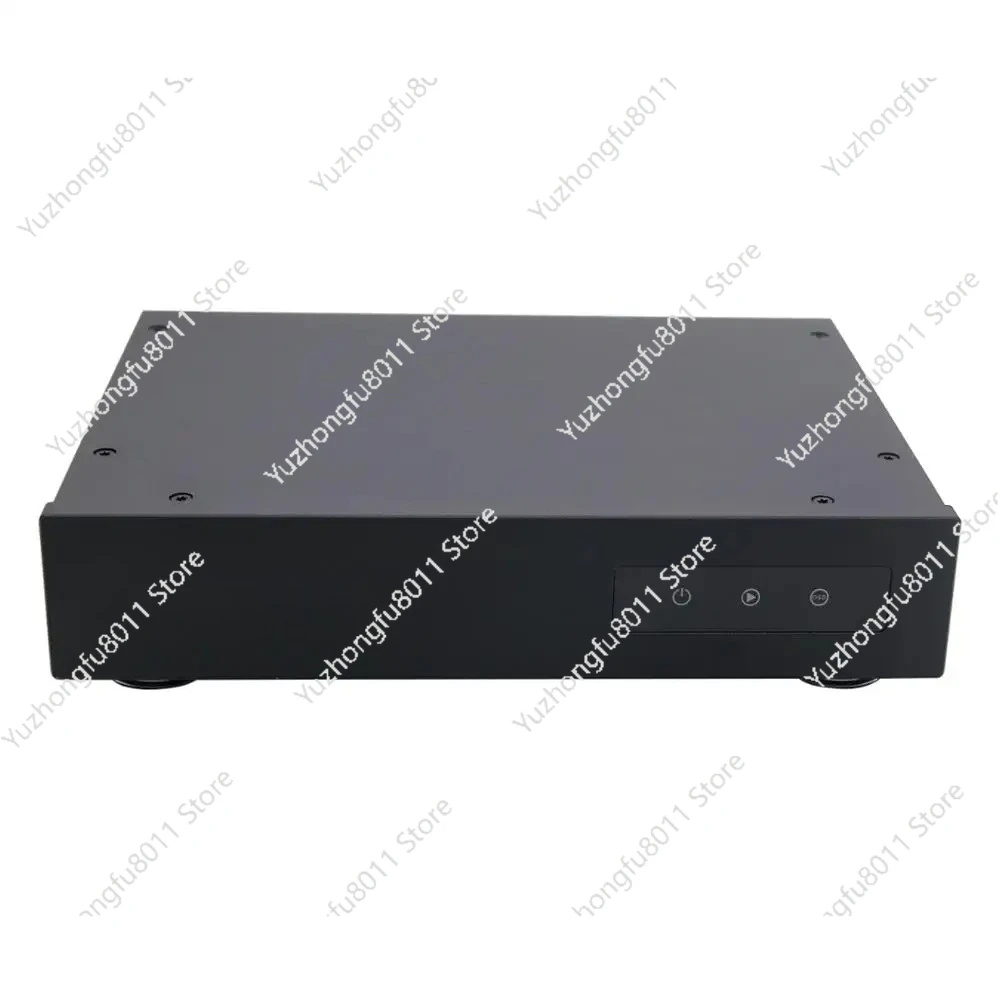 Singxer SU-6 USB Digital Audio Interface XMOS XU2008 CPLD Femtosecond Clock Interface