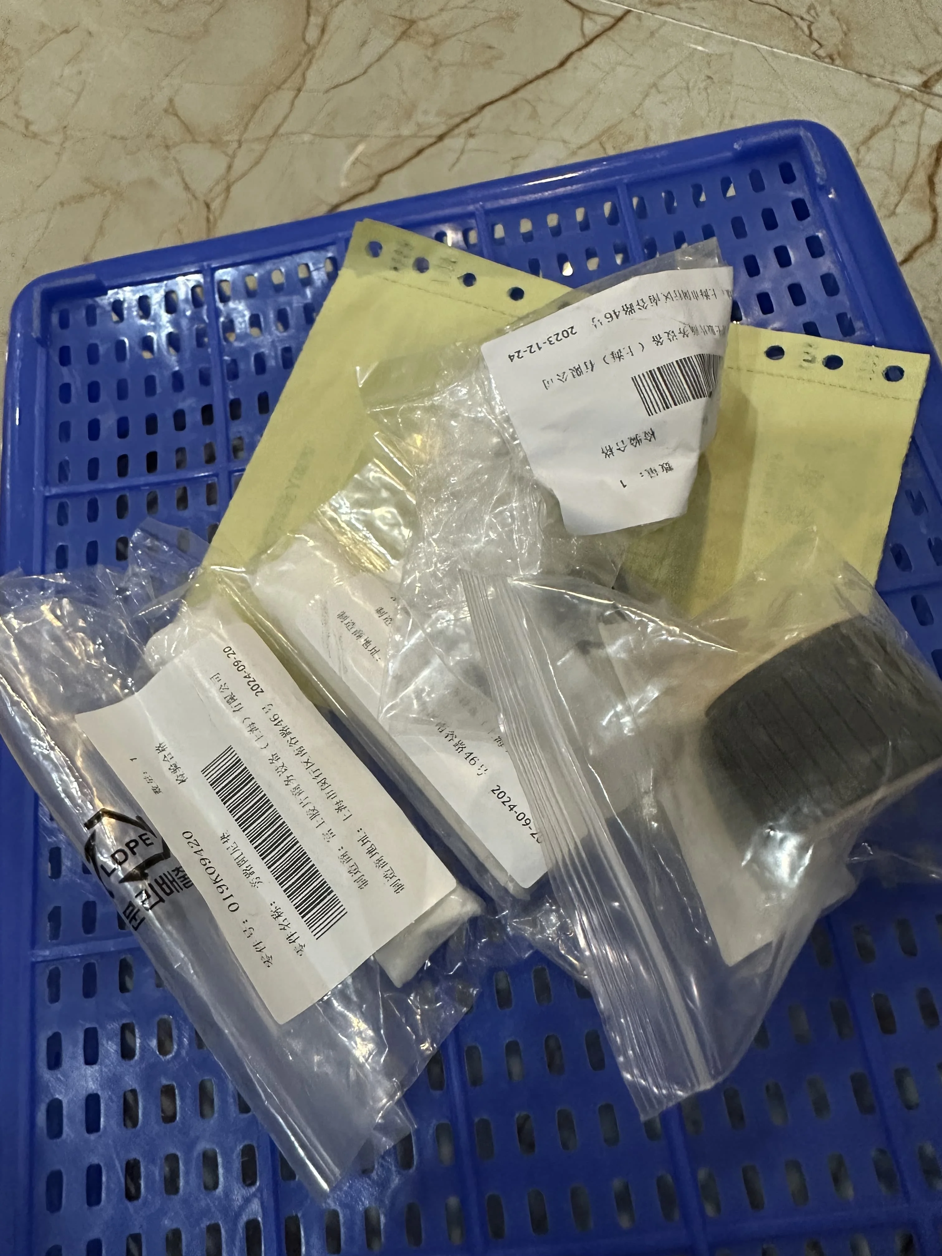 

5SET Pickup Roller Separation Pad for XEROX S1810 S2010 S2011 S2110 S2220 S2320 S2420 S2520 WorkCentre 5016 5020 C118 M118 M118i