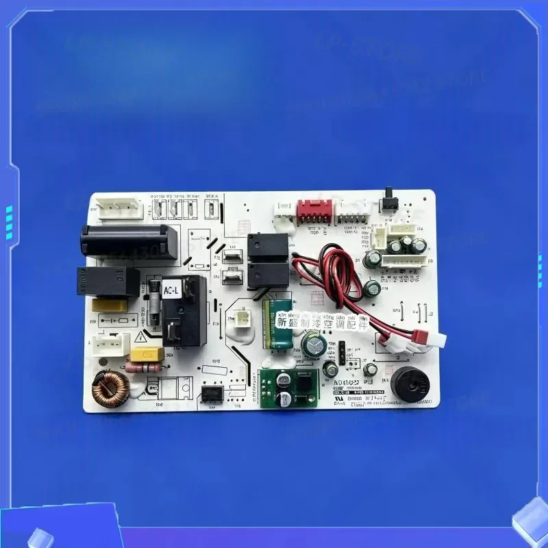 for TCL Air Conditioner Mainboard Control Board CTTC-31101-001719-A010422 Computer board