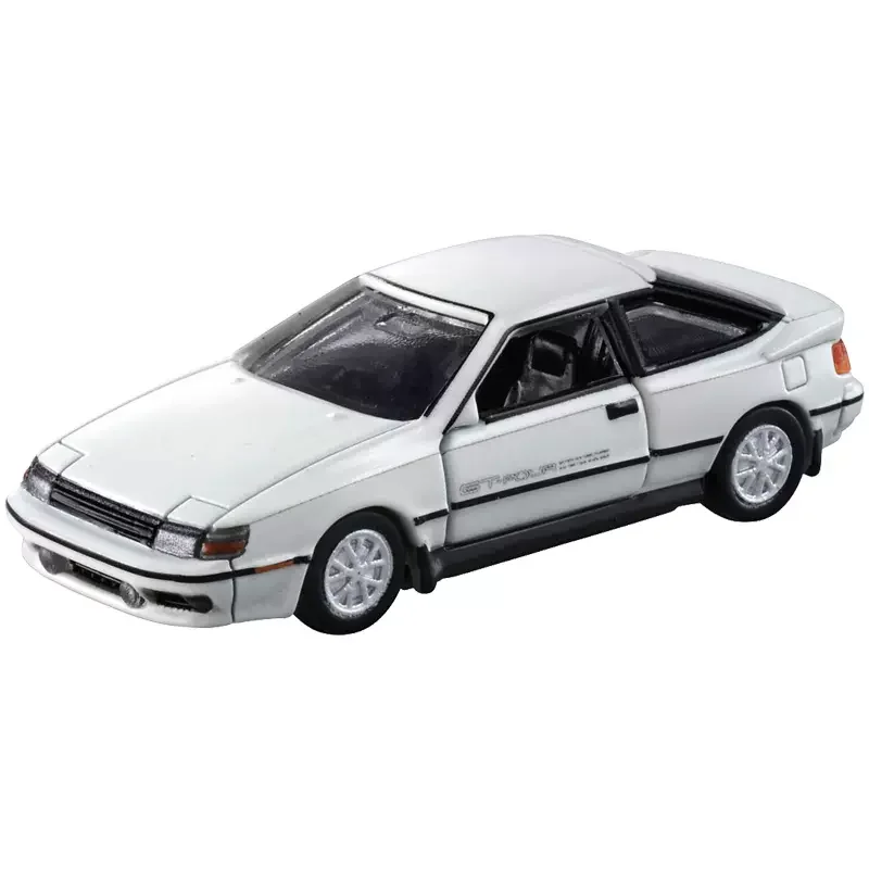 

Takara Tomy Tomica Premium TP02 Toyota CELICA 2000GT-ROUR Diecast Model Car New in Box