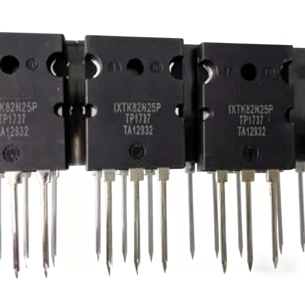 

Free shipping 20pcs/lot in stock IXTK82N25P TO-3PL 250V 82A IXTK82N25 original