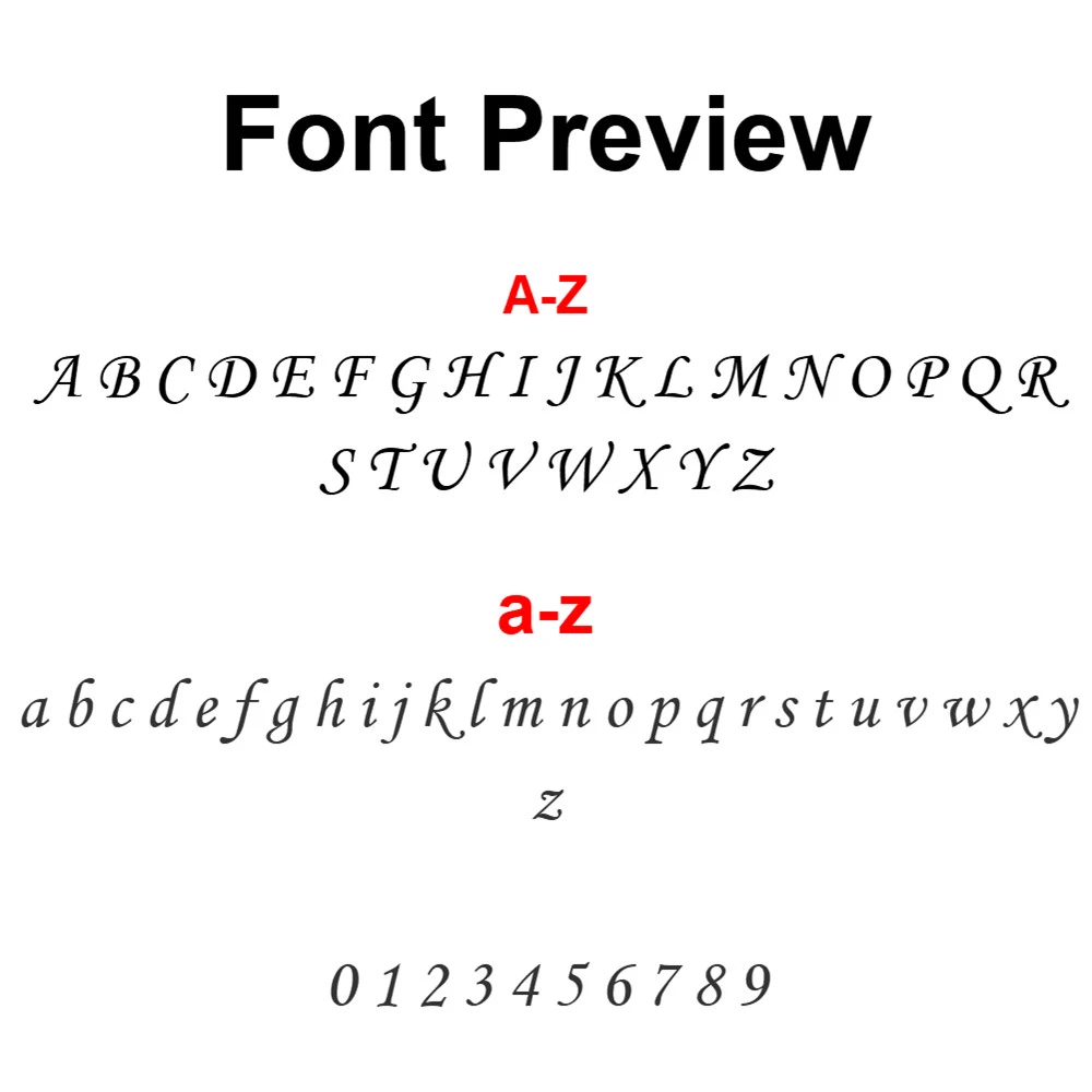 مخصص صديقة القلب قلادة مجوهرات شخصية محفورة تاريخ اسم قلادة الفولاذ المقاوم للصدأ قلادة Collares Para Mujer #6