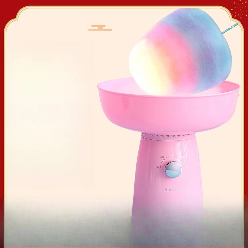 

Cotton candy machine Fully automatic second-generation machine Household electric