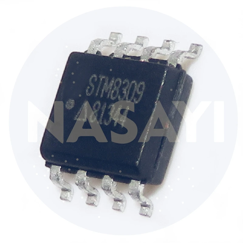 1-100PCS M5229P M5229 STM8309 8309 NVP6114 6114 MC34071DR MC34071D STM32F205RET6 STM32F205 AT24C256N-SU27 AT24C256N