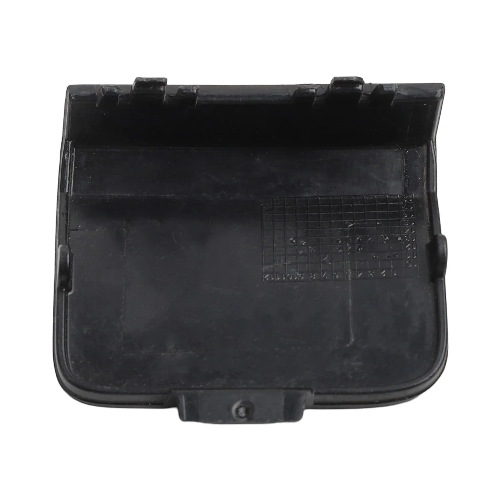 

Car Maintenance Rear Bumper Cover F06 F12 F13 Tow Hook Cover Cap For BMW Easy Installation Plastic Construction