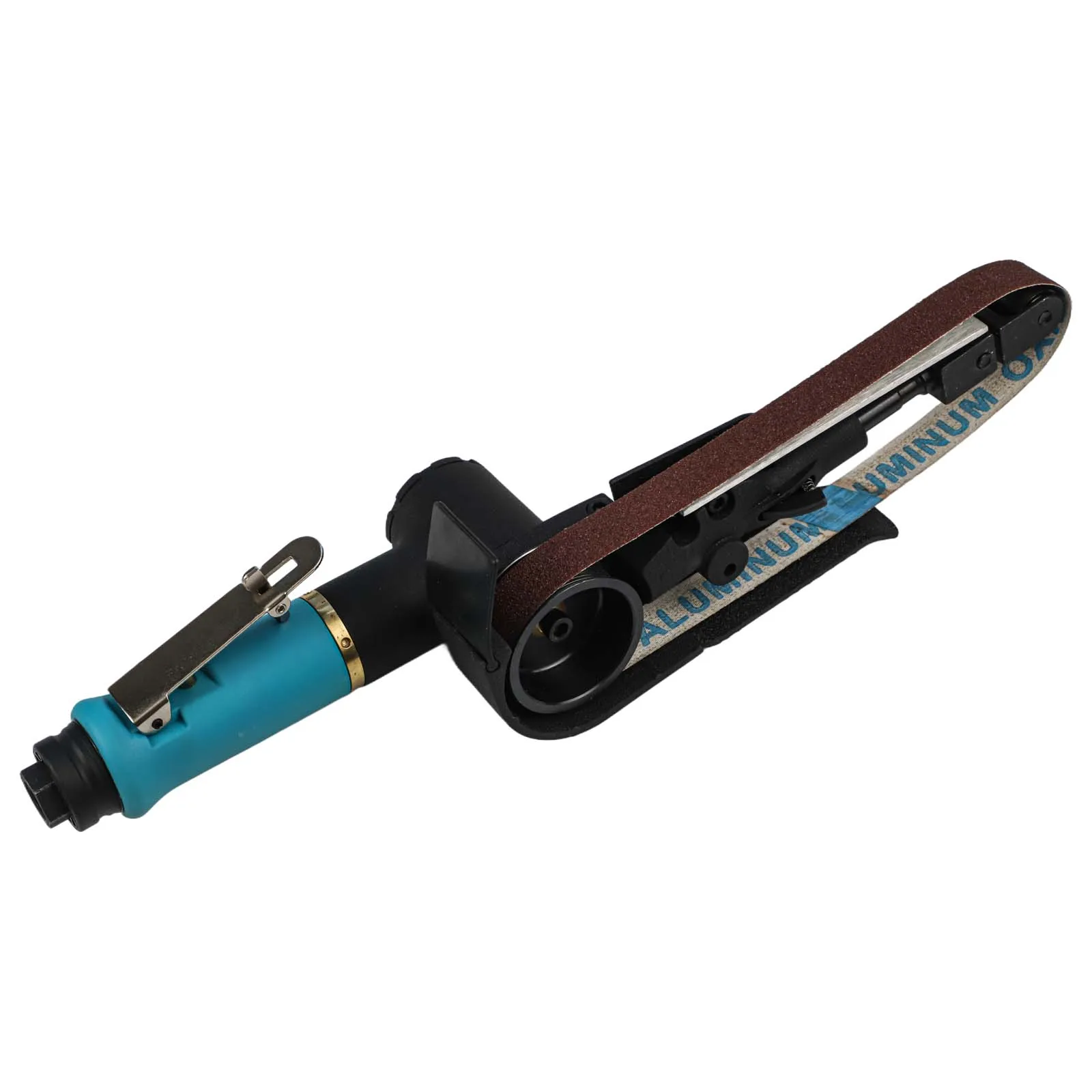 20mm x 520mm Pneumatic For Grinding Tool for Polishing Deburring Rust Removal and Coating Stripping on Steel and Aluminum