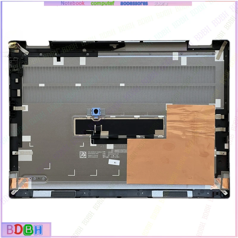 New For Dell Precision 7680 M7680 Bottom Case Low Base Cover D Shell 0D2GJX