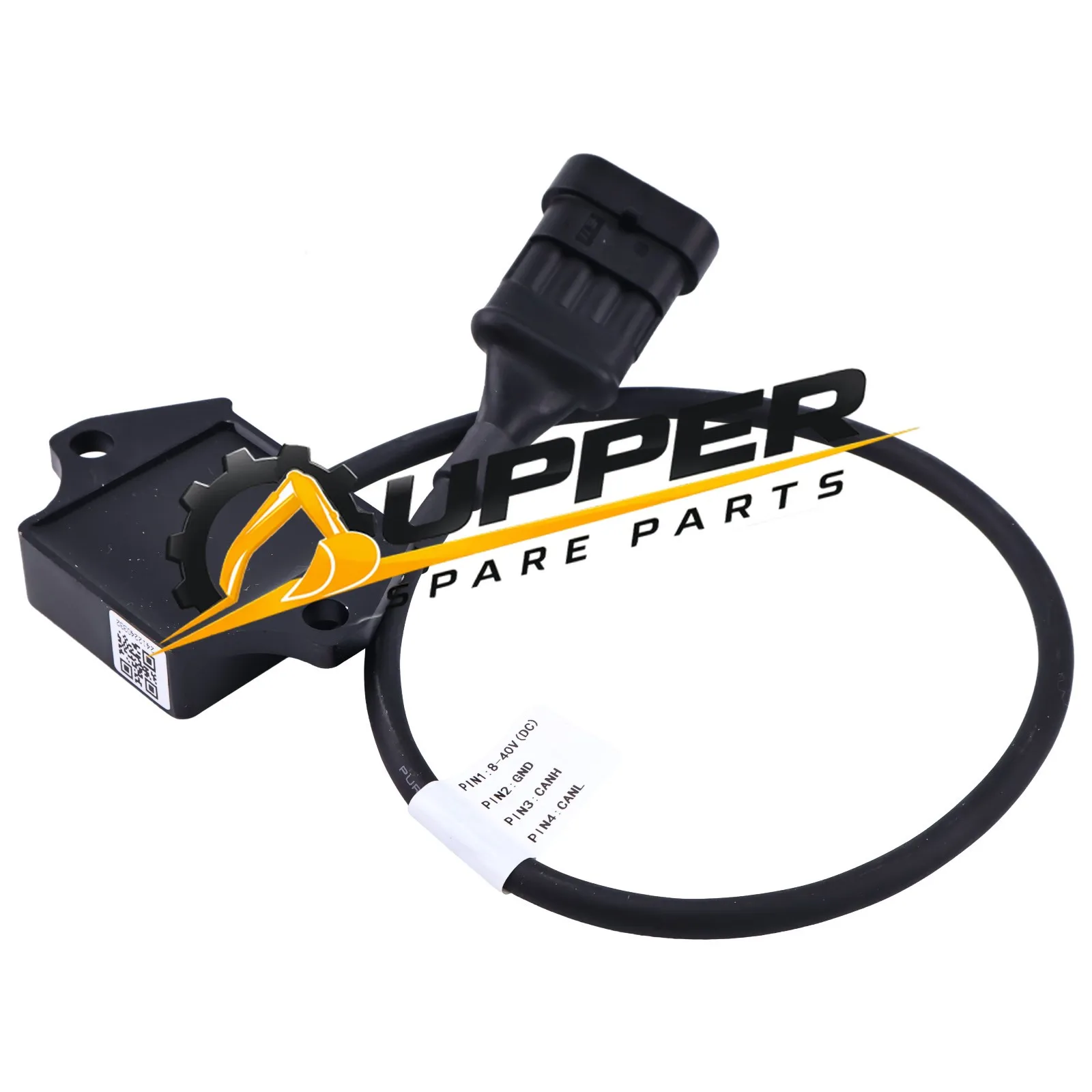 Tilt Sensor Assy 1001249798 For JLG Scissor Lift ES1530L