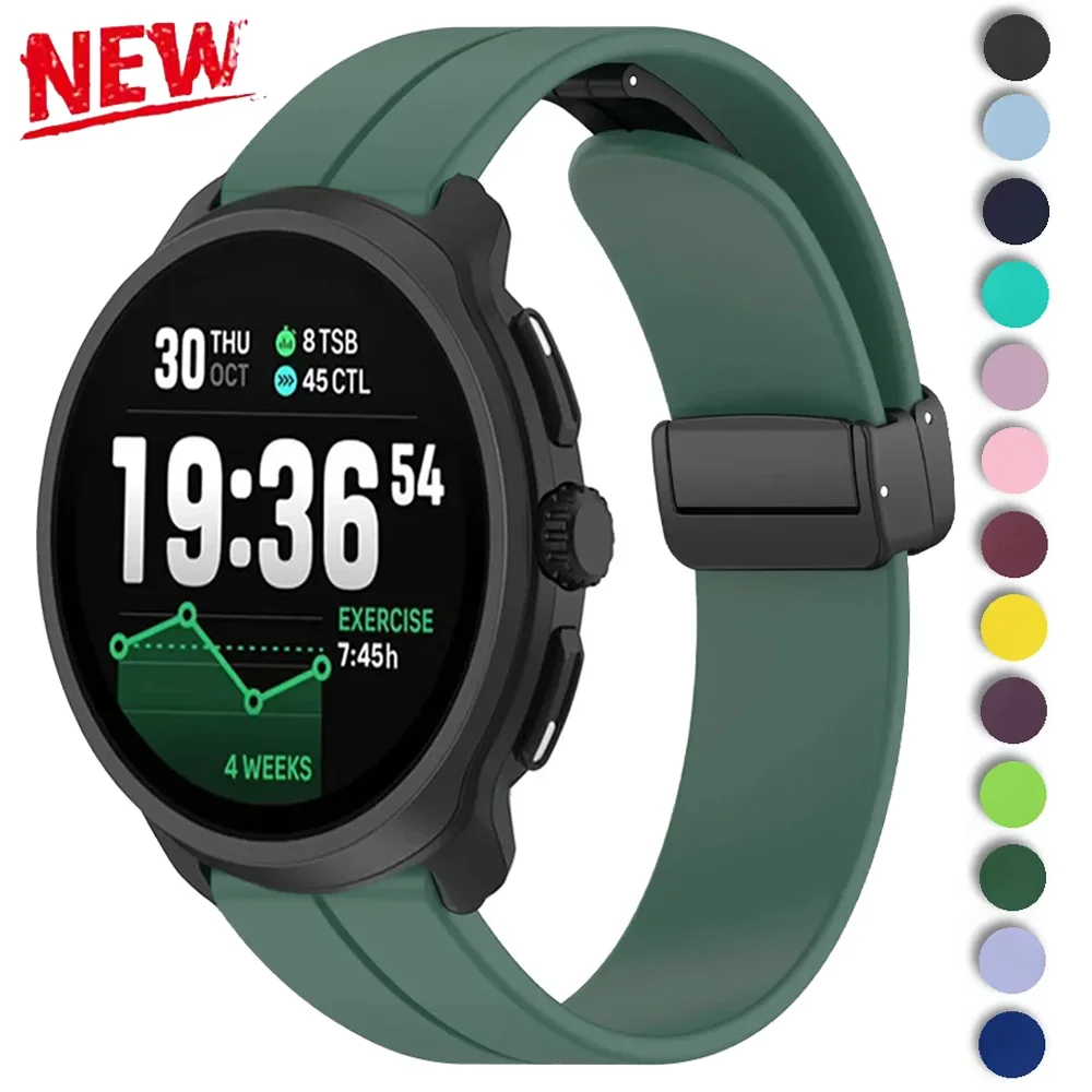 22Mm 20Mm Sports Si…