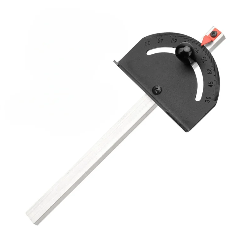 

【Lowest-Price!】For DW745 DWE7480 DW744 Table Saw Miter Gauge Table Saw Accessories 5140032-78 Replacement Table Saw Miter