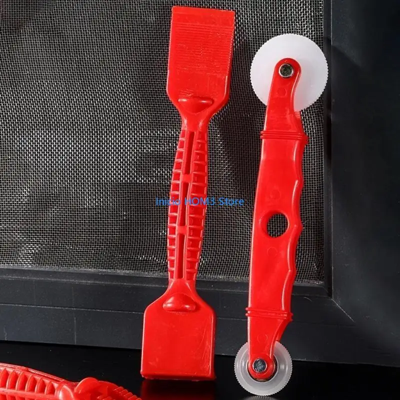 A5YD Professional Glazing Tool Tool أداة تركيب نافذة لتركيب النافذة والباب