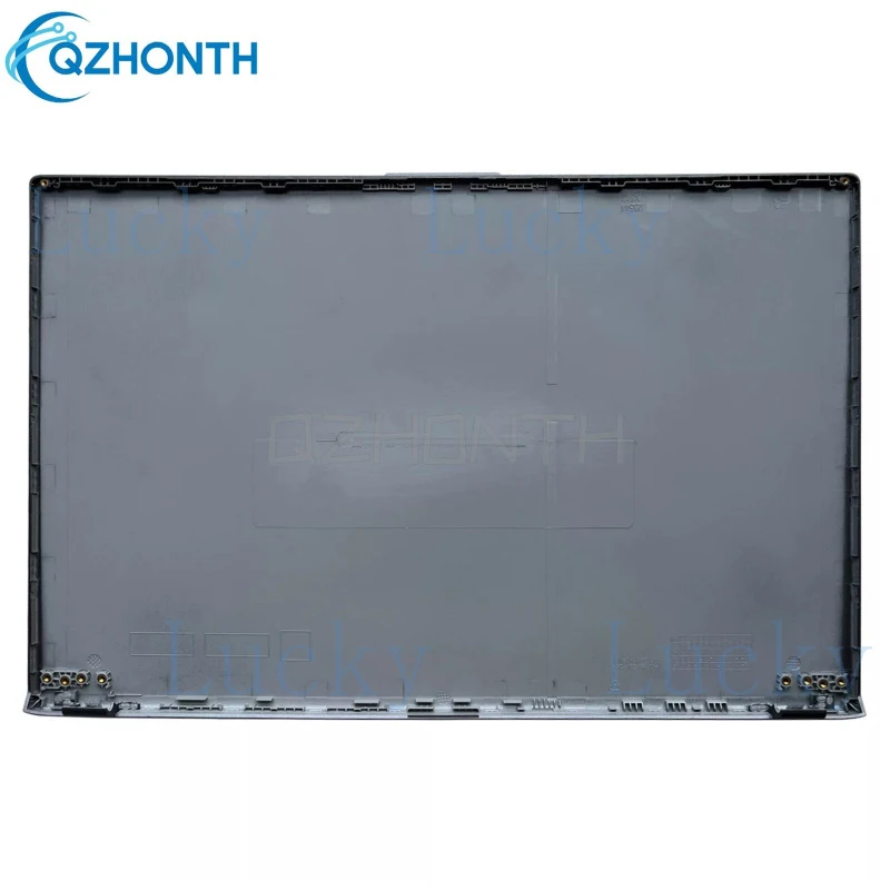 

f New LCD Back Cover+Front Bezel+Hinges For ASUS VivoBook X512 X512U V5000F 15.6"