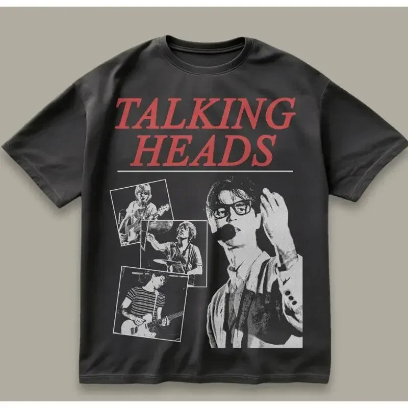 TALKING HEADS SHIRT, talking heads, stop making sense, talking heads tshirt