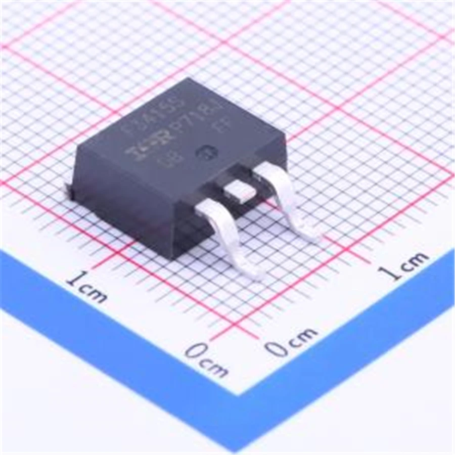 

5 шт./партия (MOSFET) IRF3415STRLPBF