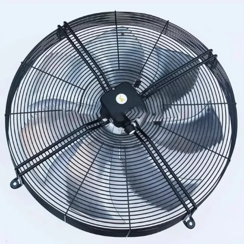 400VAC 3.10/1 1000MM Original Air Conditioning Outdoor Unit Condenser Cooling Fan