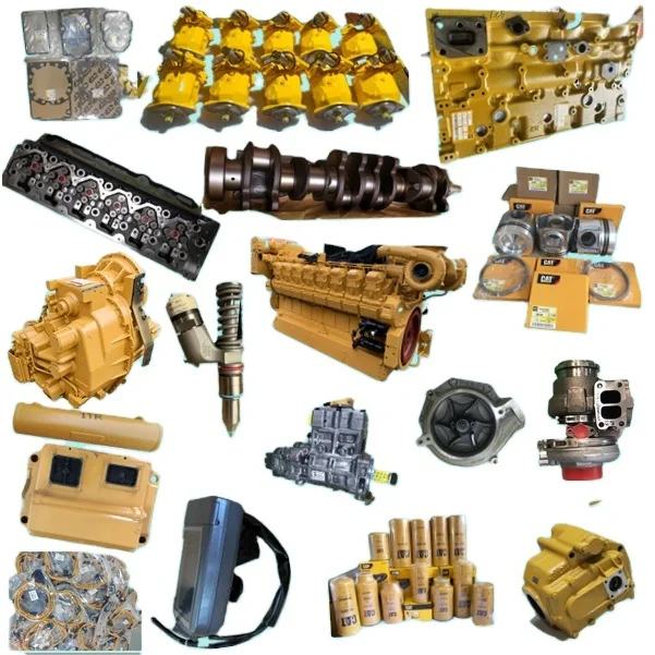 

289-9647 2899647 New Valve Group-Relief Implement Pilot Oil 5g-3160 5g3160 223-2444 2232444 Hydraulic Accumulator Group-Charged
