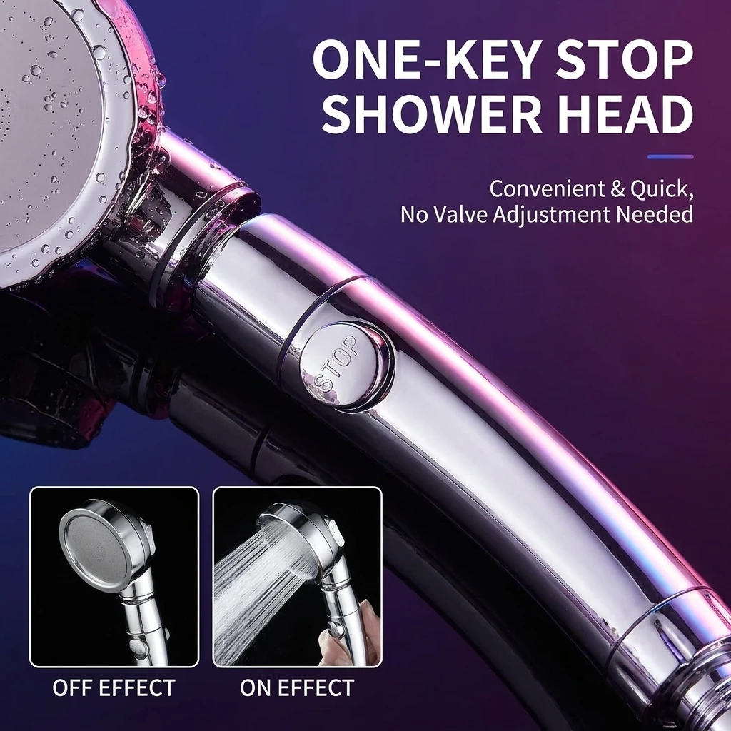 Thumbnail 4 - #39 Best Shower Heads to Buy In 2026