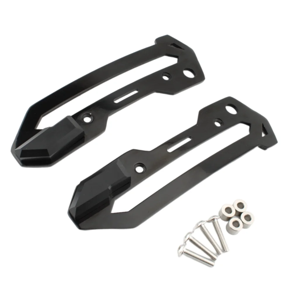 Engine Guard Protection Cover Cylinder Head Protector for BMW R18 R18B Engine Parts Good Performance Easy Installation