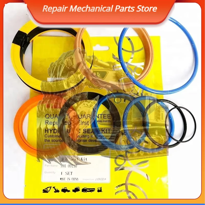 

Комплект гидравлических уплотнений 991/00130 Комплект уплотнений для Jcb