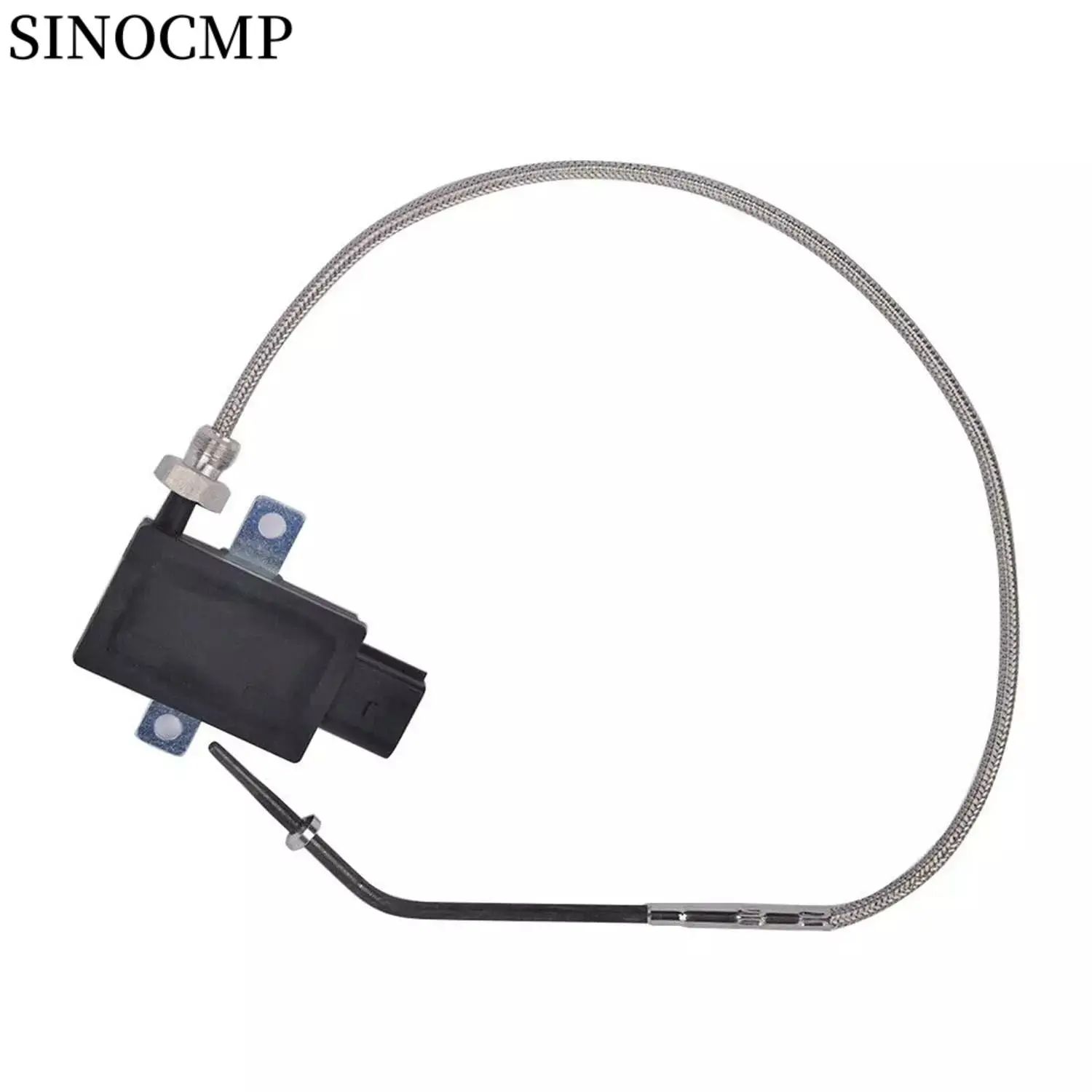 

06A919529 Exhaust temperature sensor For 03-06 AUDI TT MK1 8N 225 BAM Automotive Sensors Automobiles Sensors Temperature Sensor