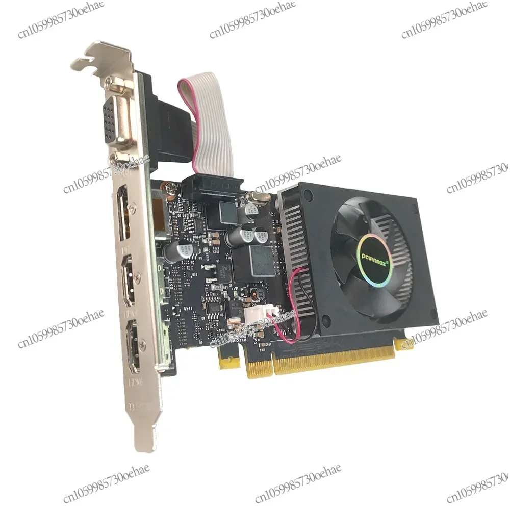 GT730 Manufacturer Graphic Card   VGA Card Support OEM