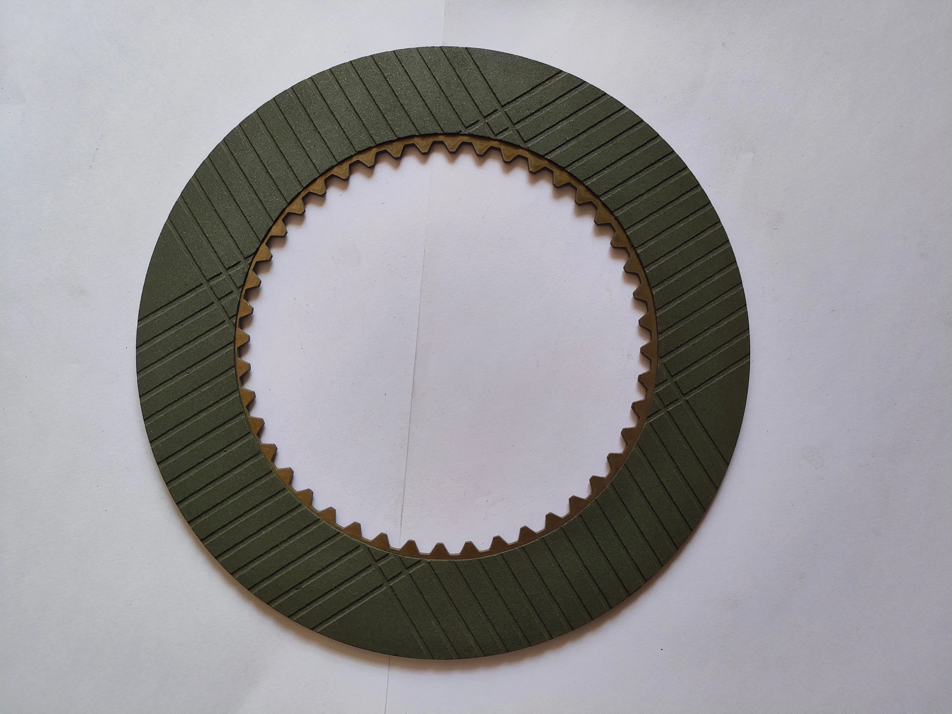 

Friction Disc FM4267 carbon-based clutch parts for kawasaki motor KATO gearbox excavator transmission fittings