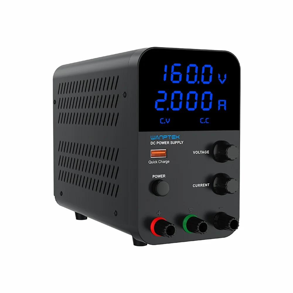 Laboratory Dc Power Supply GPS1602H 0~160V 0~2A 320W Switching Power Supply For Phone Repair