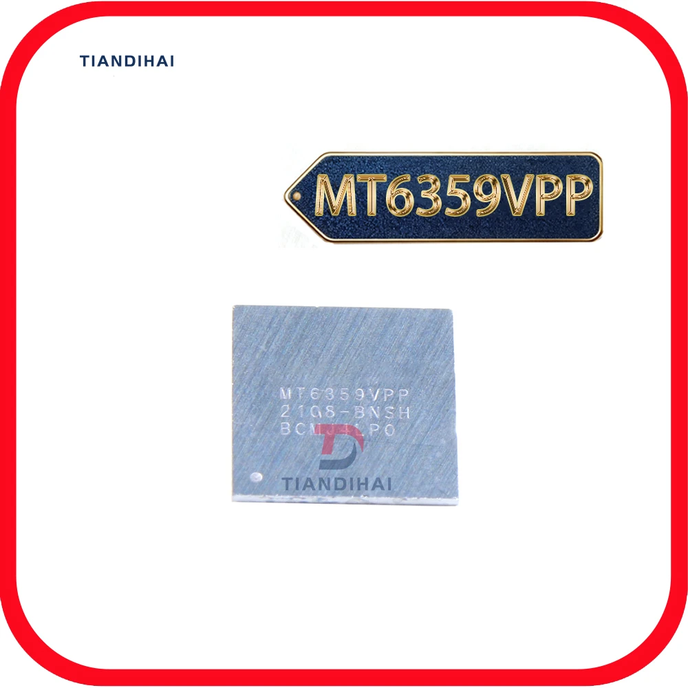 1-5Pcs/Lot MT6359VPP Power IC Chip