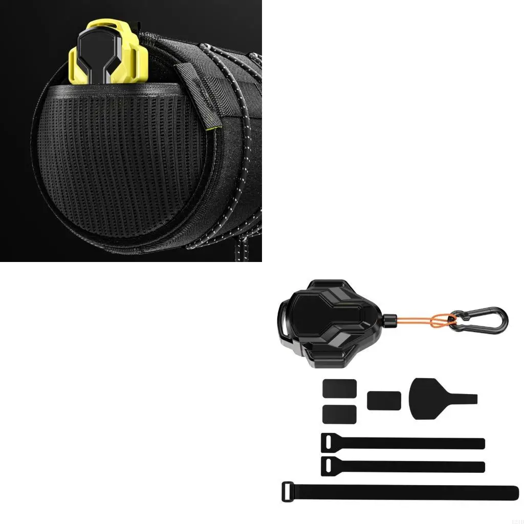 

Elastics Bicycles Towing Rope Retractable Cycling Tows Strap for Family Outdoor