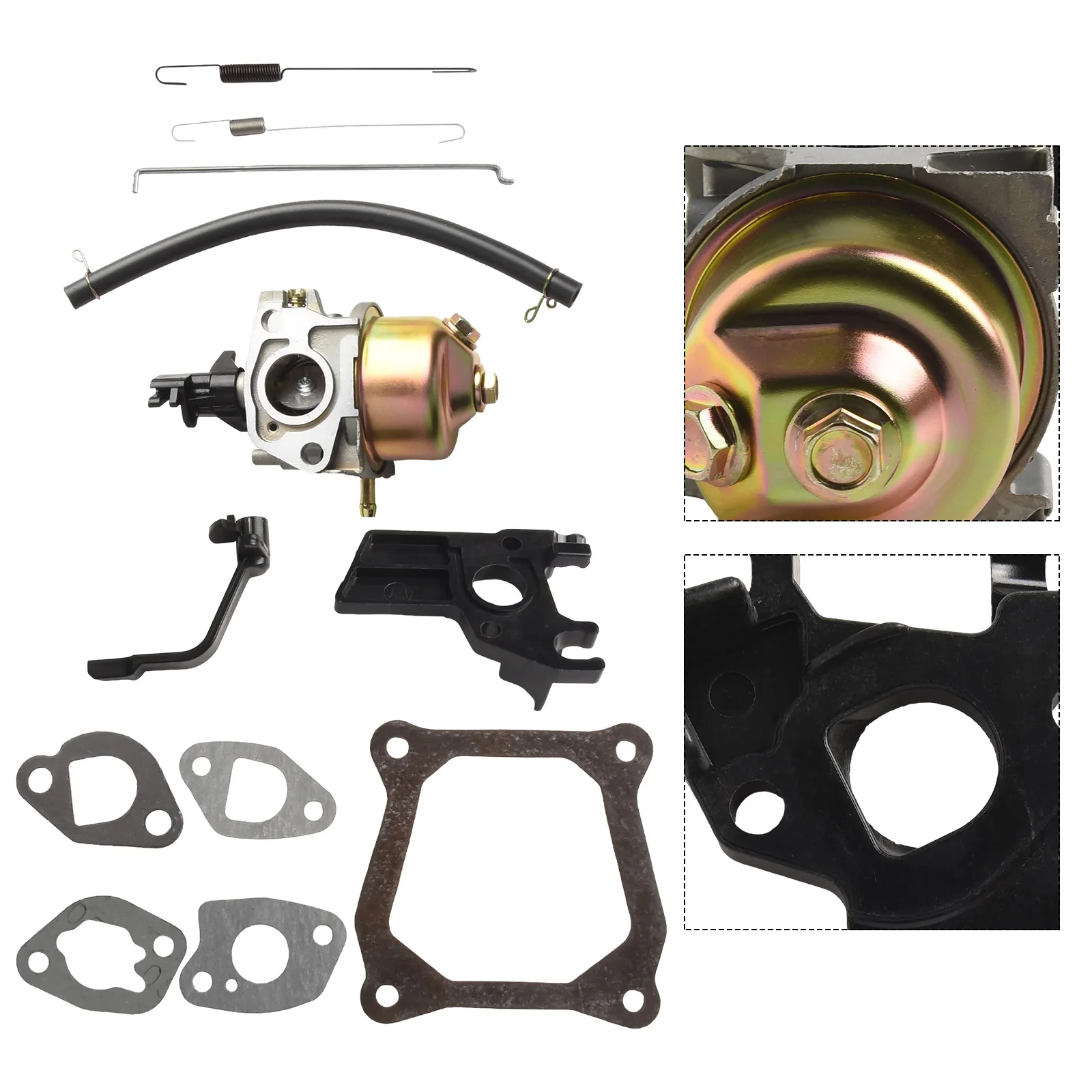 Innovative Design High for Performance For HONDA Compatible Carbs For TheGX Series That Improve Machinery Functionality
