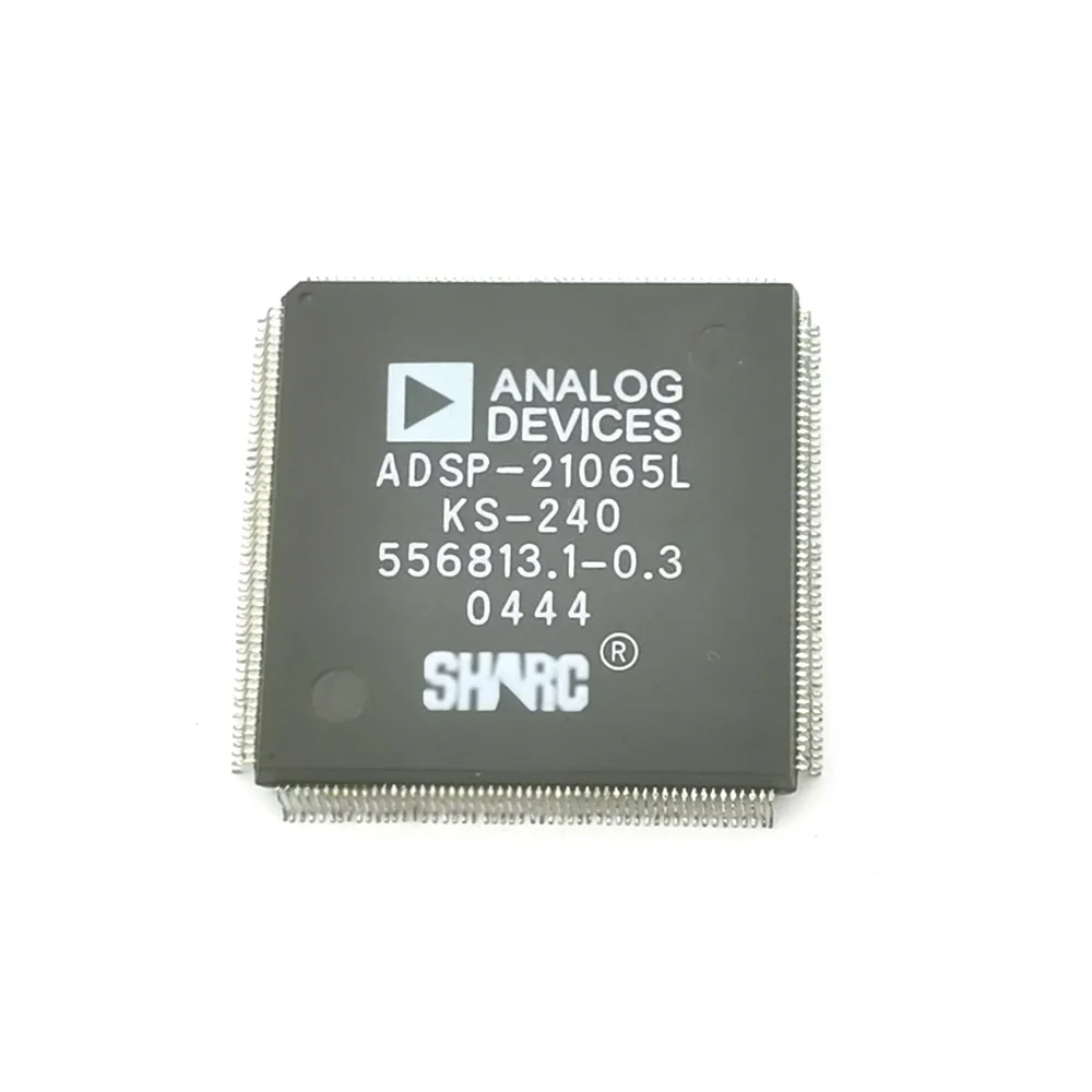 

1PCS ADSP-21065LKS-240 Package: QFN