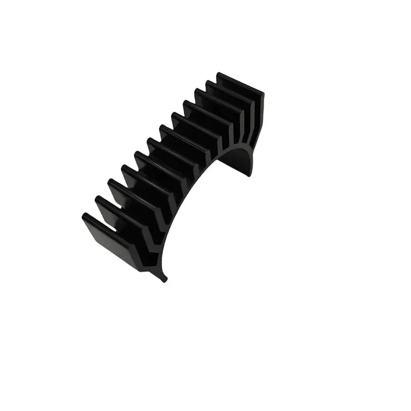 

Алюминиевый радиатор Blurolls для 3D-принтера DIY Creality K1/K1 MAX, экструдера