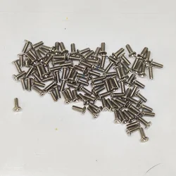 100pcs/Lot 3.0mm 3.5mm Screws For Samsung Mobile Phones Repair Tools Phone Screw/Bolts