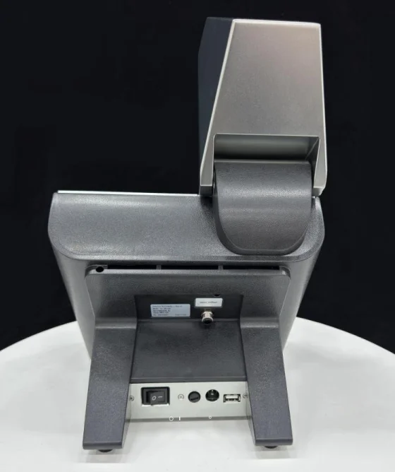 Tlf venda quente profissional terceira geração vácuo impermeável tter para reparo de relógio material de metal com função de impressão