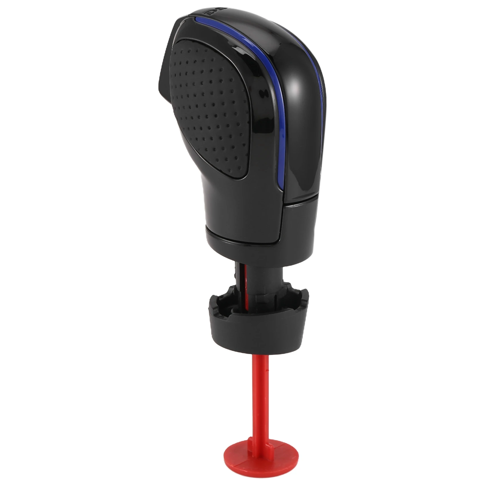 

Automatic Gear Shift Knob Gear Shift Knob Lever for CC Golf 7 Blue