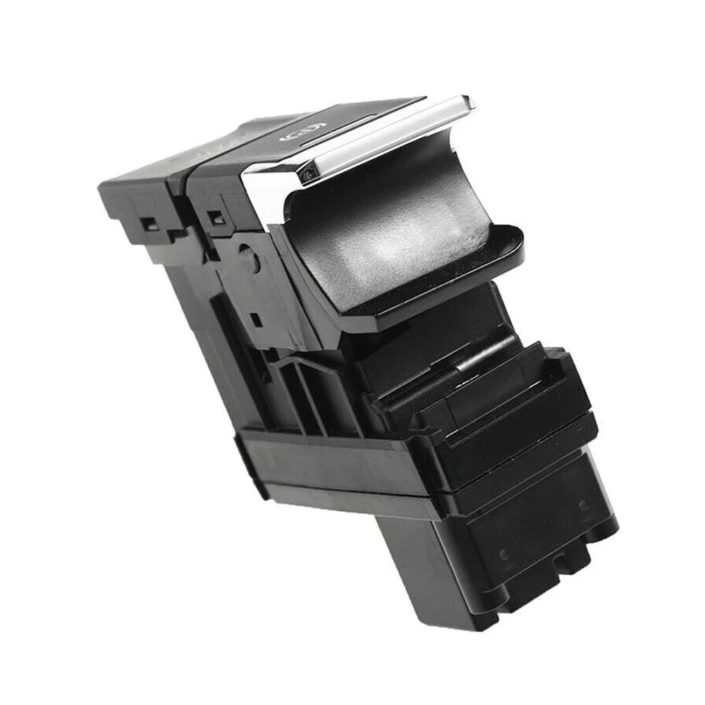 Car Accessories Parking Brake Auto Hold Switch Button For Volkswagen VW Tiguan 2016- Hand Brake Switch 5NA927225 5NG927225