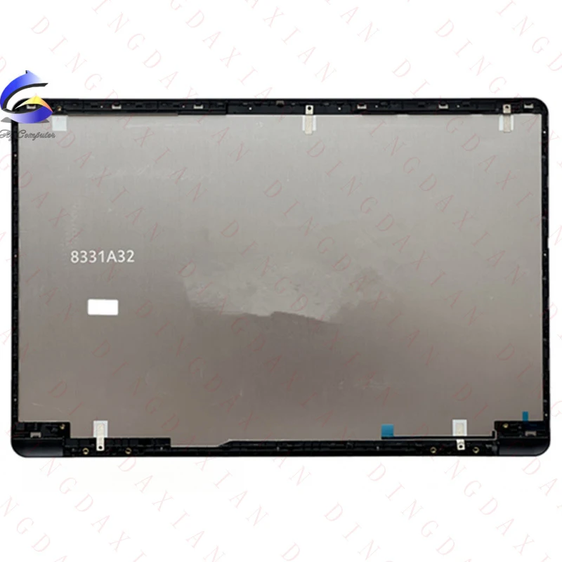 A++ New For Asus Vivobook A510 X510 F510 S5100 S510UA UK505B LCD Back Cover Metallic