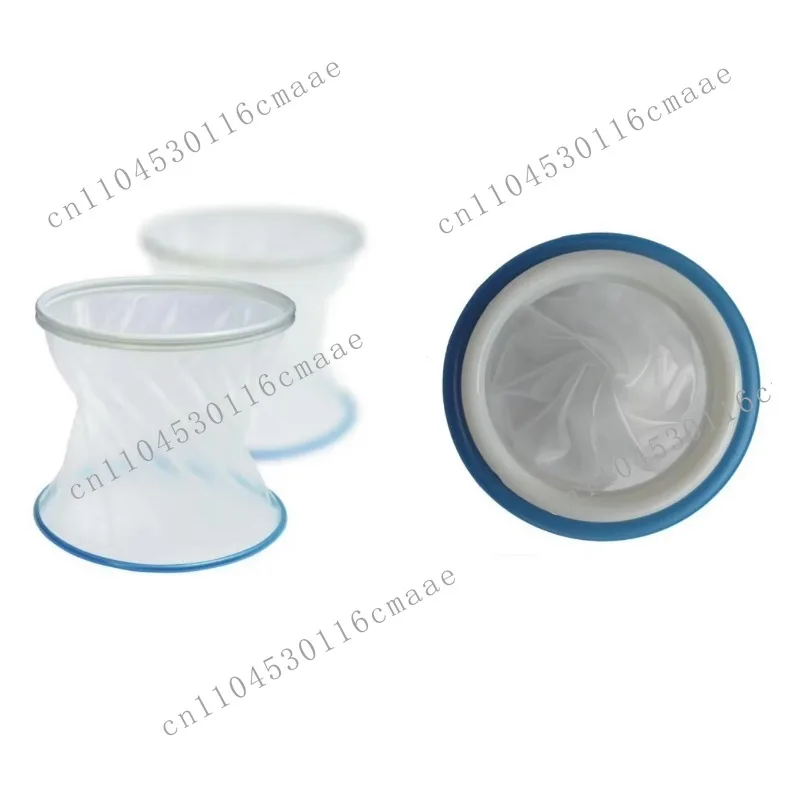 （ten Items）High Quality Disposable Manual Plastic Incision Dilators for General Surgery, Wound Protection Retractors, Protectors