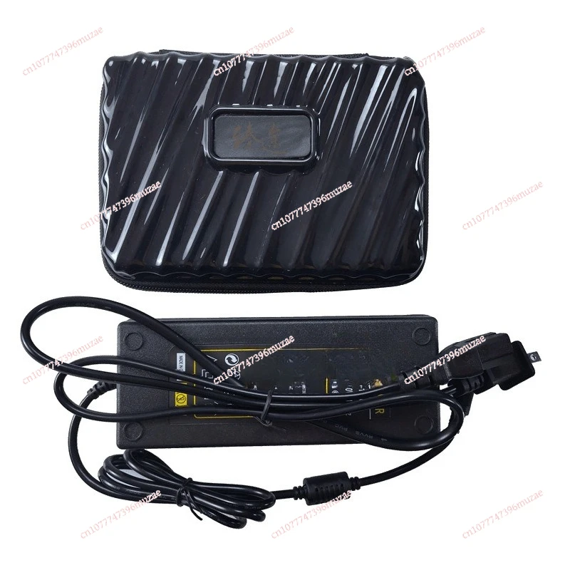 Portable D Car Headlight Parameter Test Box Mini Auto Light Tester Detector For Car Modification